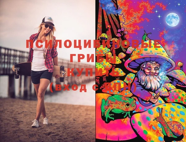 круглые Белокуриха
